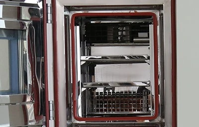temperature humidity chamber 15