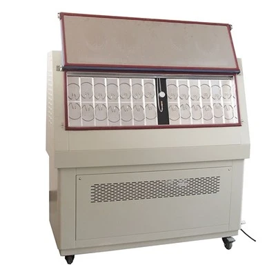 Astm G151 Test Chamber