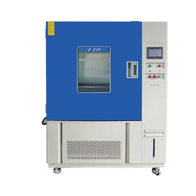 TH-100 Tanp RH Chanm