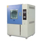 Chanm tès IP sab ak pousyè