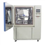 Ingress Pwoteksyon Tès machin