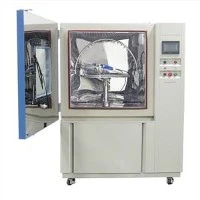 IPX3 enpèmeyab tèsteur