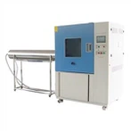 Chanm Tès Dlo Jetting