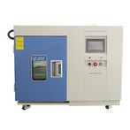 Chanm Tès Tanperati Benchtop