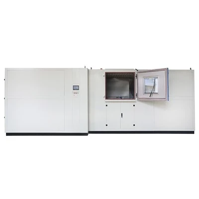 Blowing Sand And Dust Test Chambers