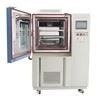 Controlled Temperature Chamber