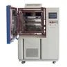 Hot And Cold Chamber