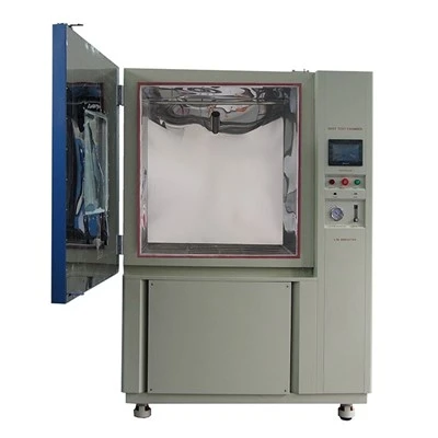 Ipx Test Chambers