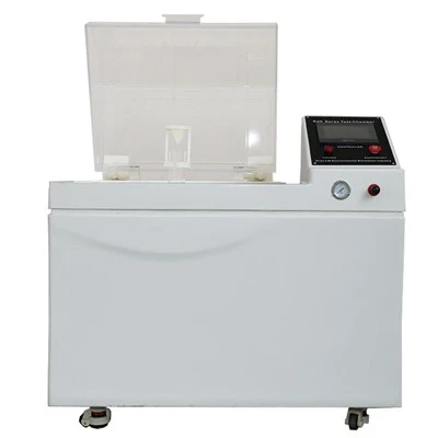 Nozzle Salt Spray Fog Corrosion Tester