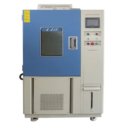 Ozone Resistance Climate Chamber